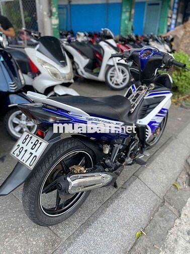 Yamaha Exciter 135 2014 mới 90% bs 81 chính chủ