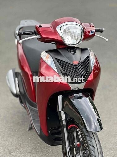 Shmode 125cc Đỏ Đen Khoá Smartkey Leng Keng 🎉🎉🎉