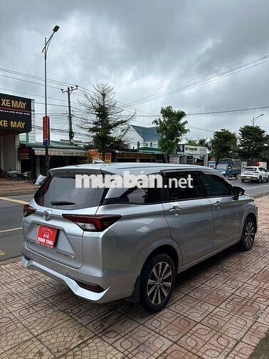 Toyota Avanza 2022