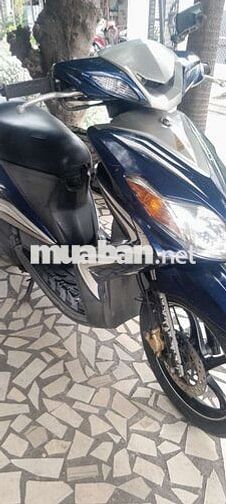LUVIAS GTX ZIN 125  K chinh chu