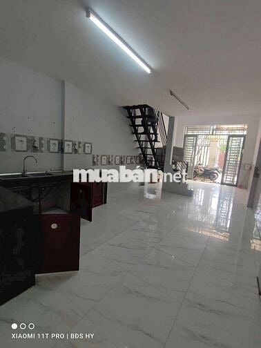 Nhà 60m2 2pn Hẻm xe hơi Đối Diện Vạn Phúc