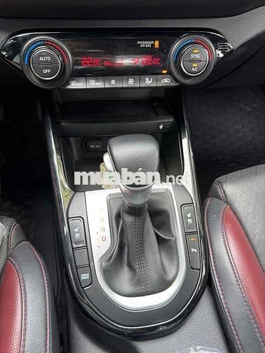 Kia K3 2022 Premium 2.0 AT - 68000 km