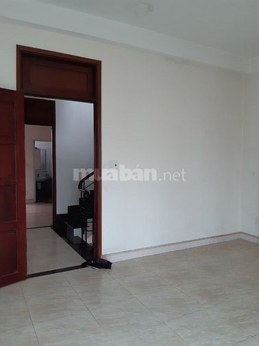 CHO THUÊ NHÀ 1T 2LẦU 3PN 4WC, ĐƯỜNG 8, HẺM 652 QL13, HIỆP BÌNH PHƯỚC