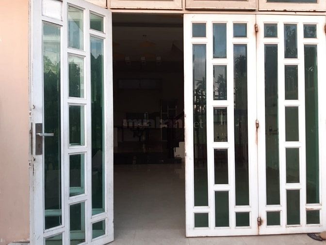CHO THUÊ NHÀ 1T 2LẦU 3PN 4WC, ĐƯỜNG 8, HẺM 652 QL13, HIỆP BÌNH PHƯỚC