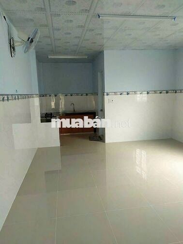 Cho thuê nhà p Phú Cường TDM: 6 Tr/ tháng. dt 100m2