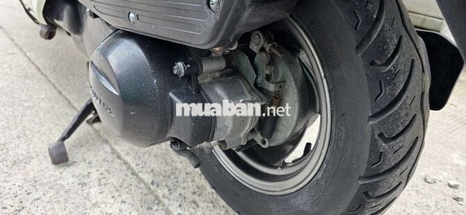 Spacy 125cc