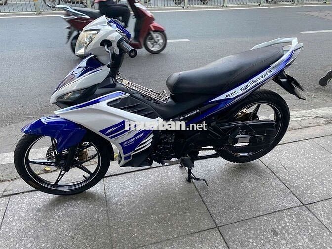 Yamaha Exciter 135 2014 mới 90% bs 81 chính chủ