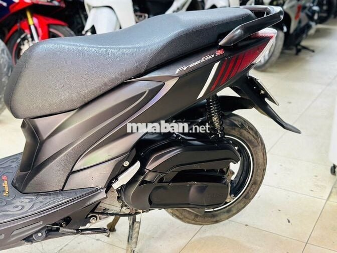 XE MÁY THỊNH PHÁT - FREEGO  SIÊU LƯỚT MÁY ZIN CHẤT