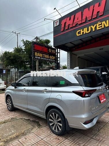 Toyota Avanza 2022