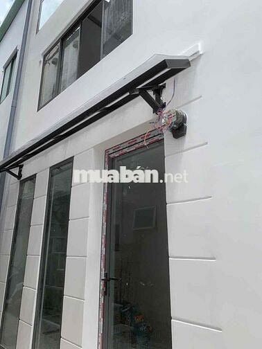 CHO THUÊ NHÀ NGUYÊN CĂN 1 TRỆT 2 LẦU (2PN) - 2WC -