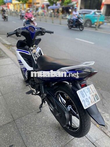 Yamaha Exciter 135 2014 mới 90% bs 81 chính chủ