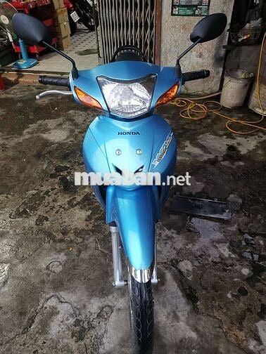 xe wave 2016 xe đẹp máy êm.k9c bao tranh chấp