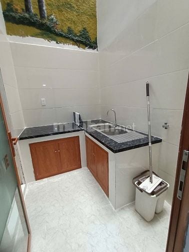 CHDV Full Nội Thất khu Tân Hương - 2PN
