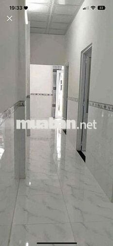 Bán gấp nhà Tân Hiệp 8  Hóc Môn dt 94m2 Sổ hồng riêng,giá 710tr