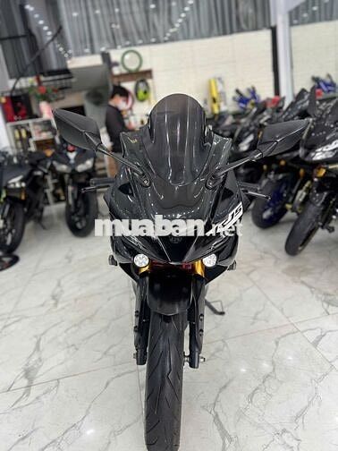 Yamaha R15 V3 Xe đẹp ngon