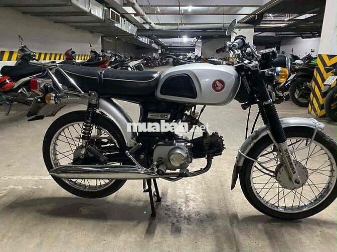 Honda CL90