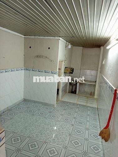 Nhà 3x10 Trệt suốt. Oto đậu cửa. Ng Văn Khối, P8, GV. Gần CV Làng Hoa