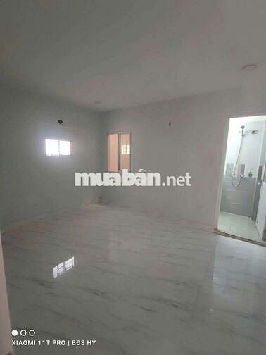 Nhà 60m2 2pn Hẻm xe hơi Đối Diện Vạn Phúc