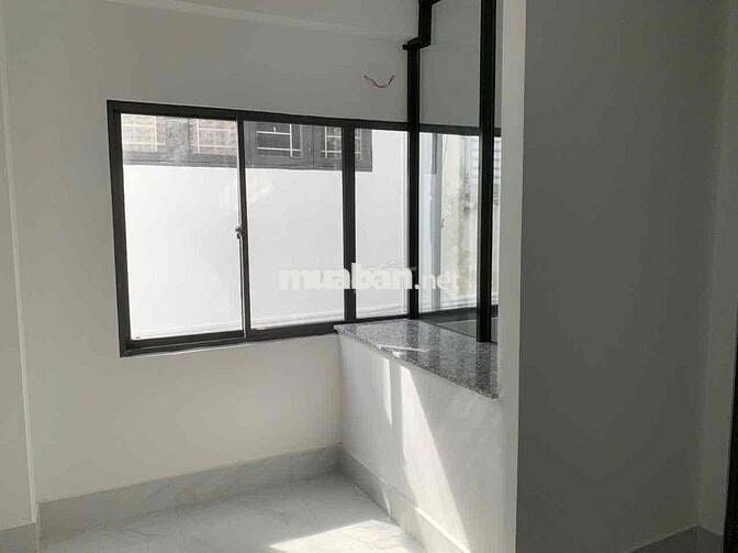 CHO THUÊ NHÀ NGUYÊN CĂN 1 TRỆT 2 LẦU (2PN) - 2WC -