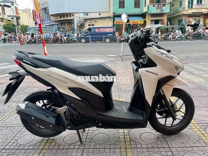 Honda Vario 125 bstp rất mới odo 5000km