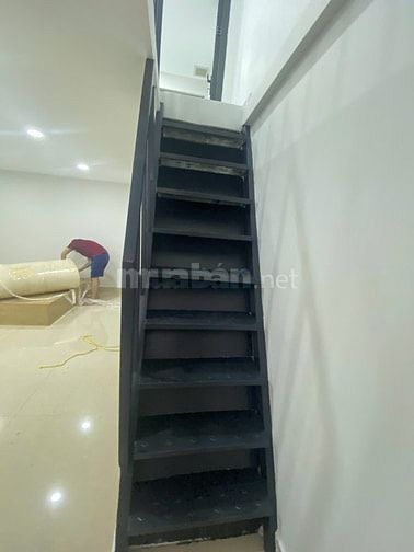 CHDV Full Nội Thất khu Tân Hương - 2PN