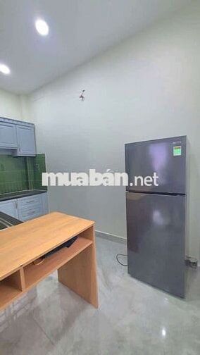 BÁN NHÀ MỚI 2 TẦNG TRẦN XUÂN SOẠN, 2PN, 2WC, SHR, 4.3 TỶ