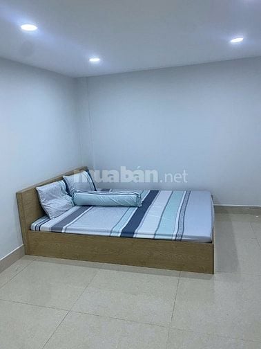 CHDV Full Nội Thất khu Tân Hương - 2PN