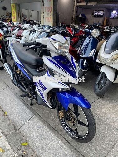 Yamaha Exciter 135 2014 mới 90% bs 81 chính chủ