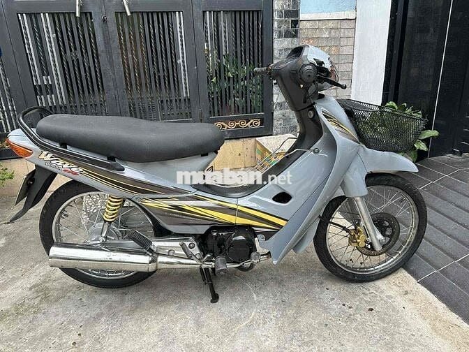 wave 100 hàn quốc up kiễng bstp