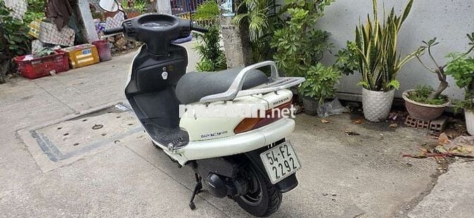 Spacy 125cc