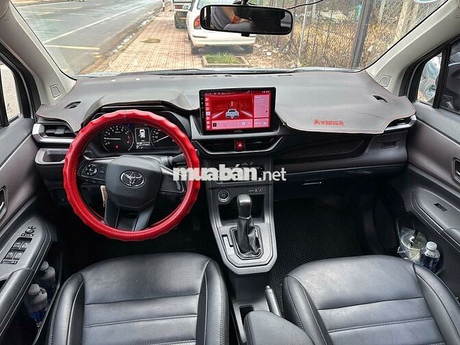 Toyota Avanza 2022