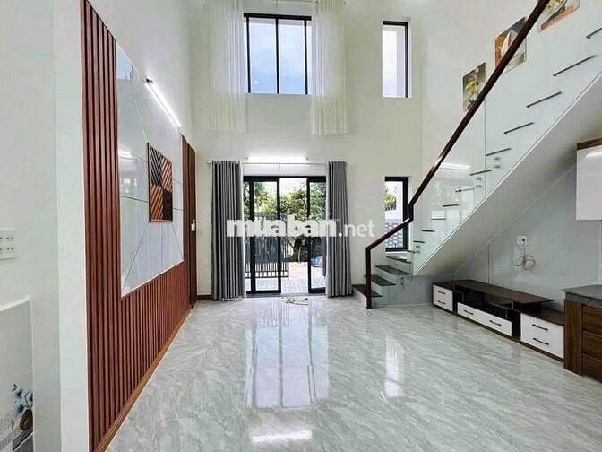 BÁN NHÀ GÁC LƯNG,THUỘC PHƯỜNG TÂN PHONG BIÊN HÒA ĐỒNG NAI GIÁ 1TY990