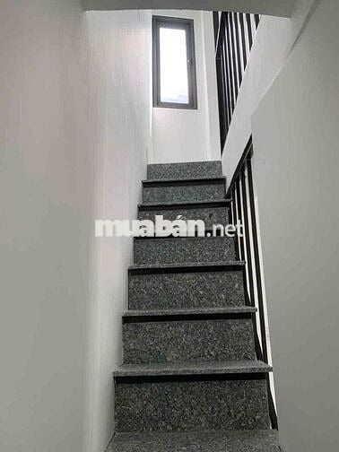 CHO THUÊ NHÀ NGUYÊN CĂN 1 TRỆT 2 LẦU (2PN) - 2WC -