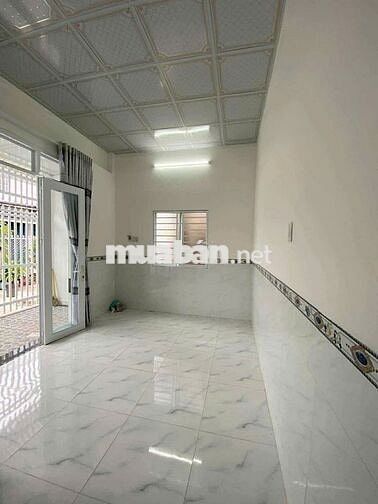 Bán gấp nhà Tân Hiệp 8  Hóc Môn dt 94m2 Sổ hồng riêng,giá 710tr