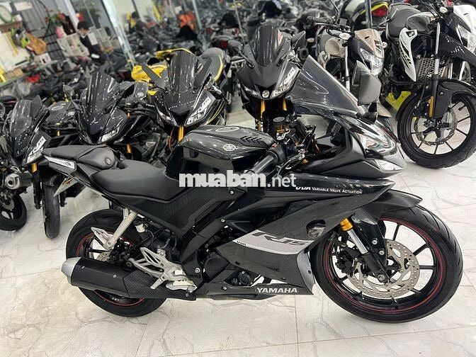 Yamaha R15 V3 Xe đẹp ngon