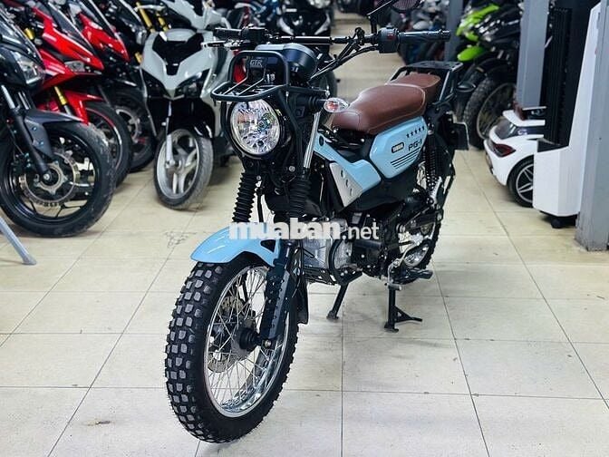 XE MÁY THỊNH PHÁT - PG1 2025 MỚI SIÊU LƯỚT ĐỘ ĐẸP