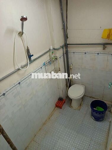Nhà 3x10 Trệt suốt. Oto đậu cửa. Ng Văn Khối, P8, GV. Gần CV Làng Hoa