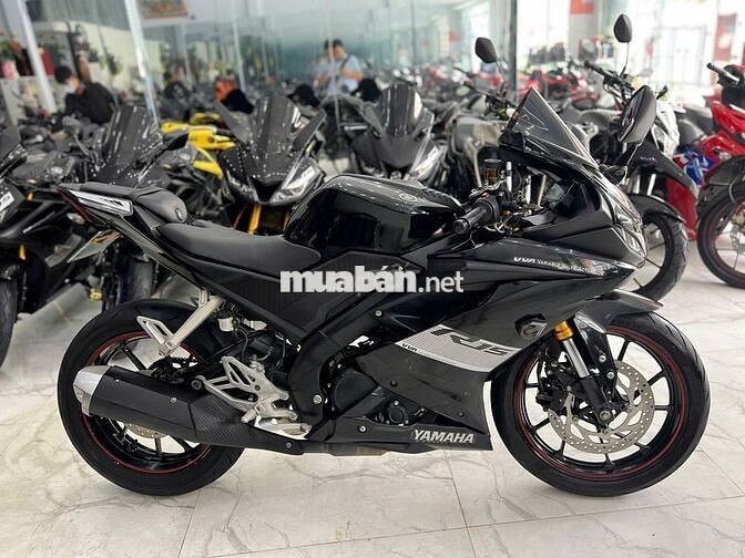 Yamaha R15 V3 Xe đẹp ngon