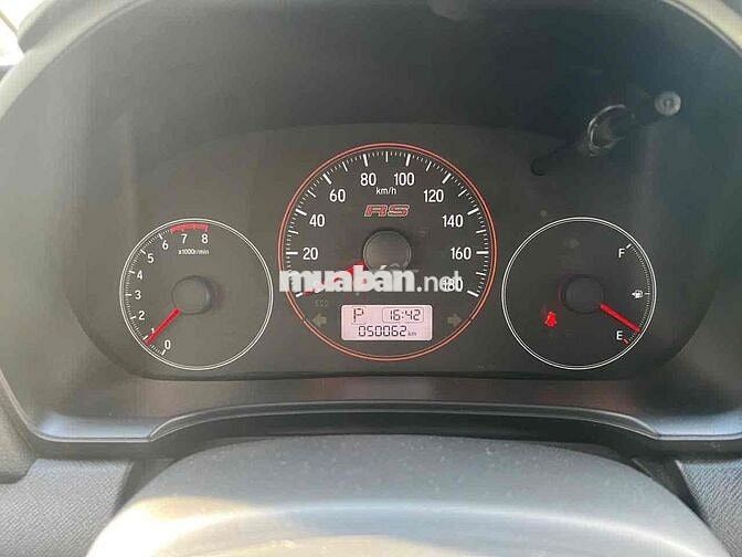 Honda Brio 2021 RS - 50000 km