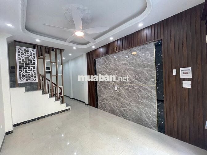 Nhà Nguyên Căn 5 P.Ngủ mới,Gần Chợ,Trường, Tổ 10 Yên Nghĩa Hà Đông