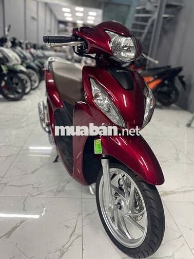 Honda Vision 2024 trả góp 0 đồng 18tuổi nhận xe