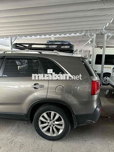 Kia Sorento 2011 GAT 2.4L 2WD - 134000 km
