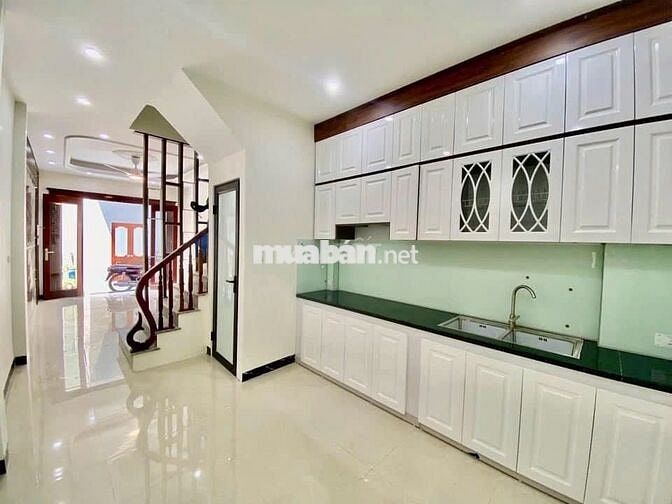Nhà Nguyên Căn 5 P.Ngủ mới,Gần Chợ,Trường, Tổ 10 Yên Nghĩa Hà Đông