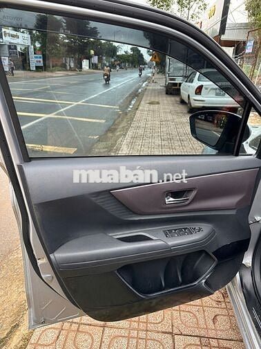 Toyota Avanza 2022