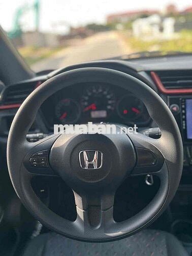 Honda Brio 2021 RS - 50000 km