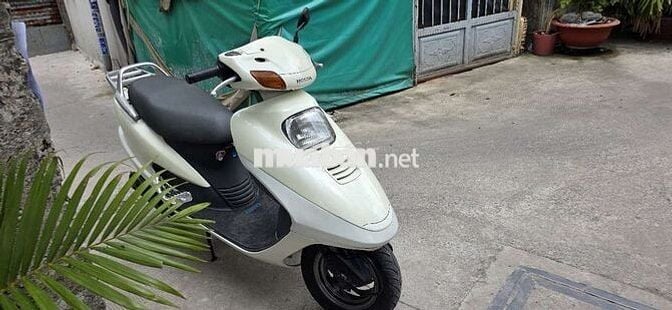 Spacy 125cc