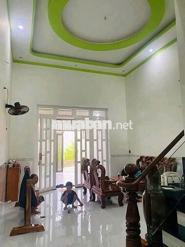 Nhanh Tay Hốt lẹchủ bánnhanh Cănnhà ở TânHiệp7HócMôn 870tr SổHồngRiêng