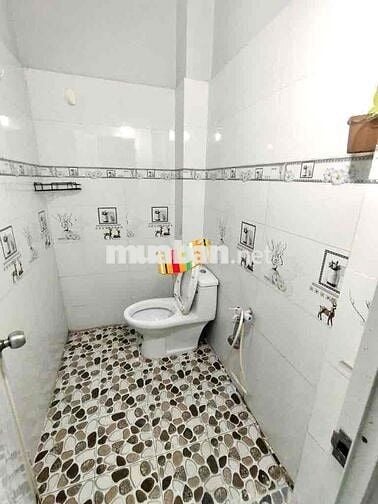 Cho thuê nhà ở riêng lẻ 6,5 triệu! P. Tây Thạnh, Q. Tân Phú