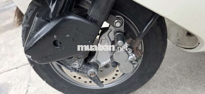 Spacy 125cc