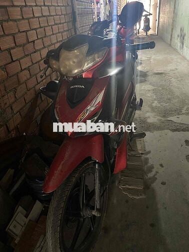 wawe rsx110 bánh mâm biển sài gòn có cavet đầy đủ